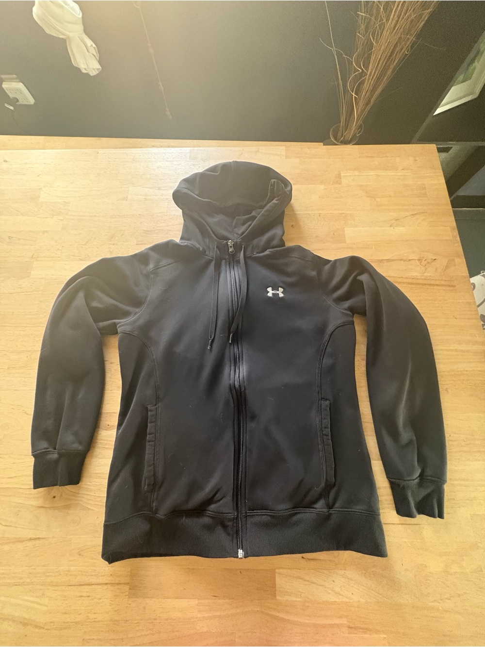 Under Armour jacket